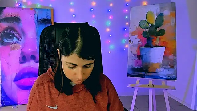 MartaEdams online show from February 23, 2026, 6:11 am