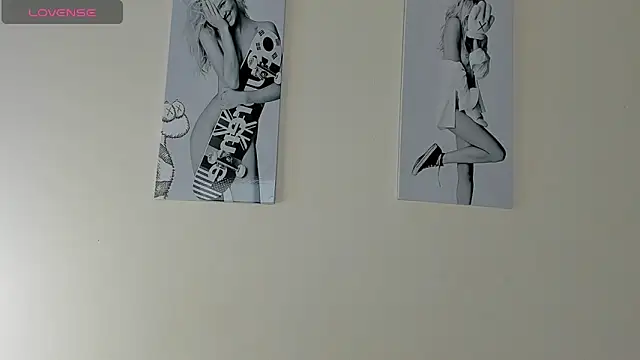 SamayRyann online show from September 14, 2025, 2:27 pm