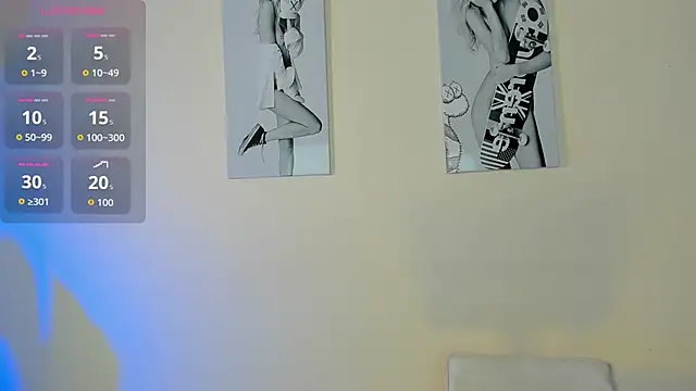 SamayRyann online show from November 11, 2025, 12:49 pm