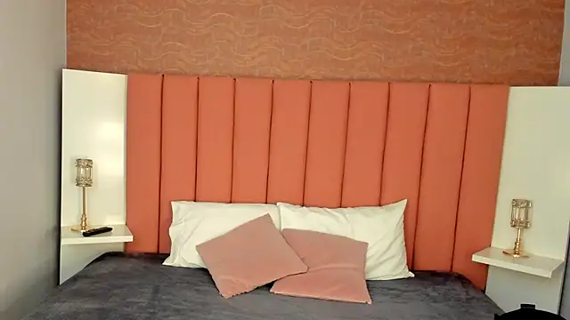 SamayRyann online show from March 26, 2026, 1:38 pm