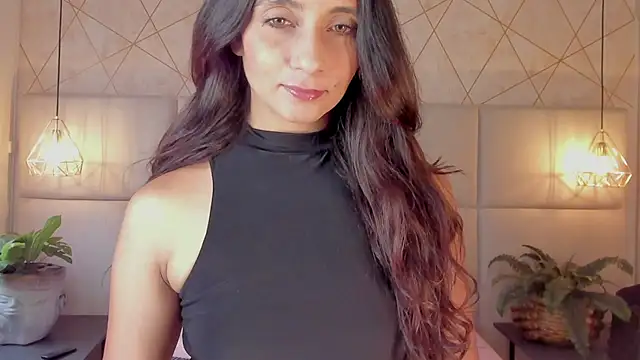 SamayRyann online show from May 15, 2026, 1:40 pm