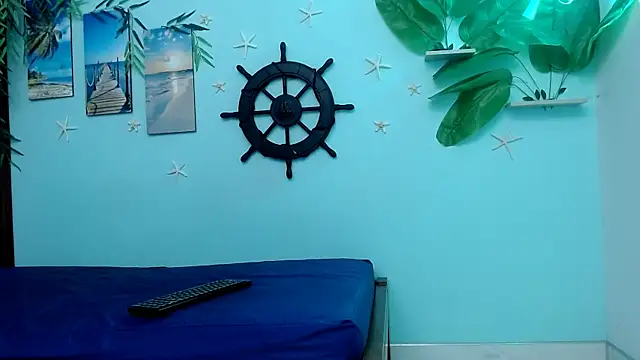 eladyrous98 online show from November 20, 2025, 2:50 pm