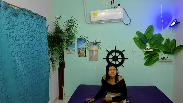 eladyrous98 online show from February 23, 2026, 12:57 pm