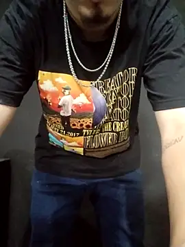 Purplex420 online show from September 10, 2025, 7:58 pm