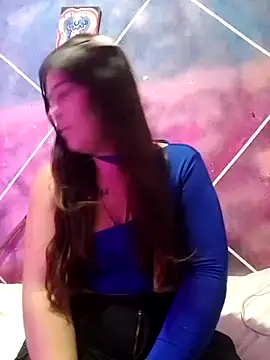 kataleya466 online show from October 28, 2025, 2:48 am