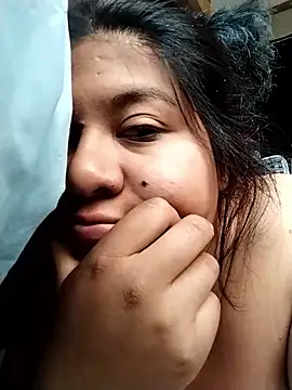 Atenea69 online show from March 15, 2026, 2:56 pm