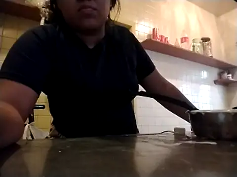 Atenea69 online show from March 17, 2026, 12:15 am