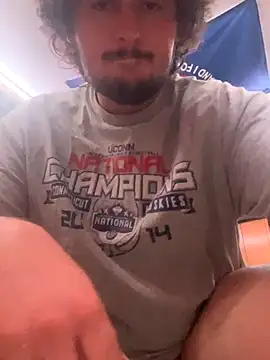 ThomasL4187 online show from November 3, 2025, 9:16 pm