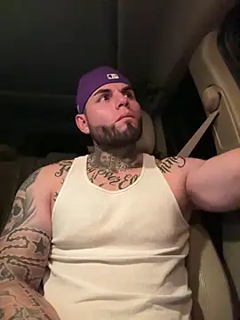 crazybarber69 online show from December 2, 2025, 1:22 am