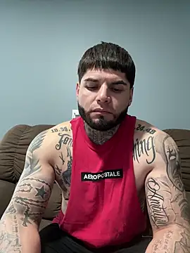 crazybarber69 online show from February 6, 2026, 5:56 am