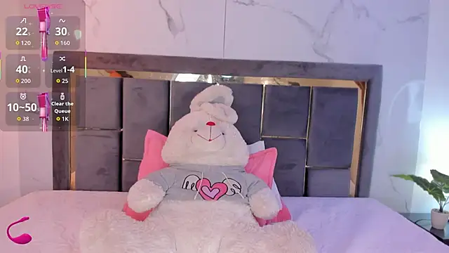 Kendall Jonss1 online show from January 8, 2026, 6:32 pm