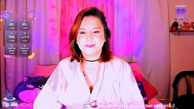 Snapshot of Rosie_Good_girl chatting on October 3, 2025, 2:19 am Rosie Good girl online show from October 3, 2025, 2:19 am