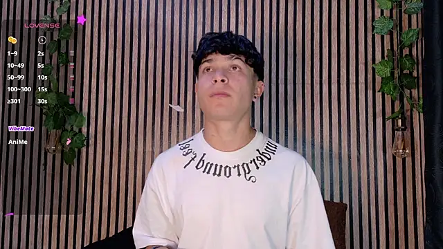 Felipe boy1 online show from September 27, 2025, 3:44 am
