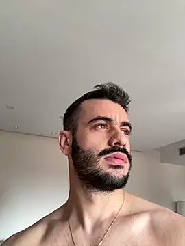 Carl242000 online show from March 23, 2026, 8:40 am