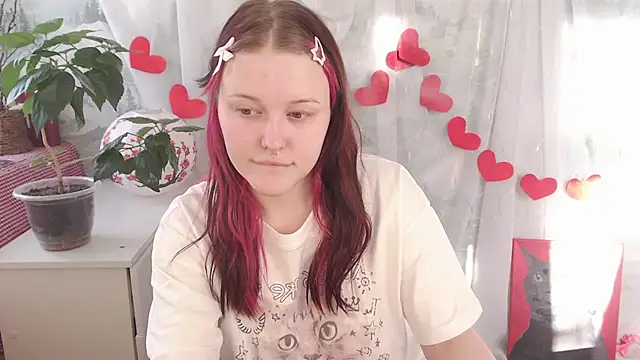 blissful muse2 online show from February 16, 2026, 9:38 am