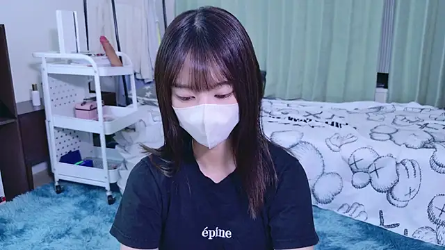 MAIMAI-club online show from September 19, 2025, 3:24 pm