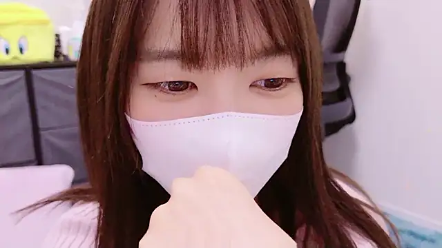 MAIMAI-club online show from October 9, 2025, 3:54 pm