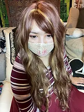 xoxLILxMELOxox online show from October 20, 2025, 3:12 pm