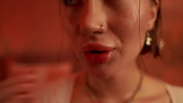 Serena Waldarf online show from September 9, 2025, 3:55 pm