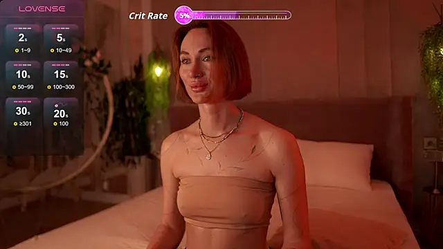 Serena Waldarf online show from September 12, 2025, 4:40 pm