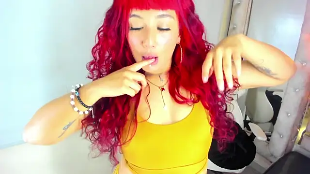 Soleil 66 online show from April 16, 2026, 4:02 am