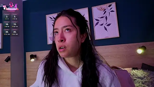 SarahMiler  online show from February 7, 2026, 11:47 am