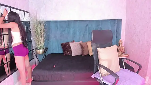 VictoriaaBlair online show from March 20, 2026, 2:55 pm