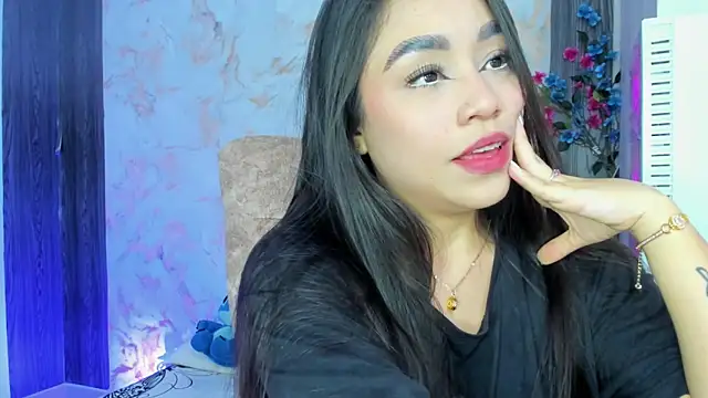 Eva cutte online show from November 23, 2025, 12:49 pm