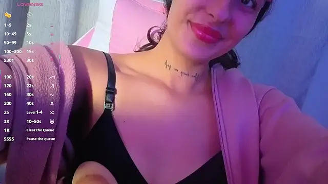 allysy nc online show from November 24, 2025, 2:33 am