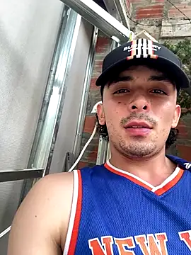 Jacobs0 online show from November 8, 2025, 5:56 pm