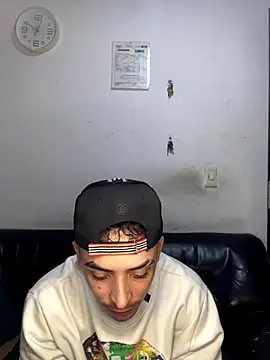 Jacobs0 online show from November 13, 2025, 5:50 am