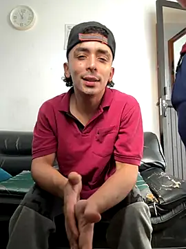 Jacobs0 online show from November 30, 2025, 4:00 pm