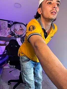 Jacobs0 online show from December 2, 2025, 5:57 am