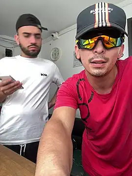 Jacobs0 online show from January 14, 2026, 6:24 pm