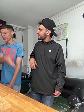 Jacobs0 online show from February 19, 2026, 3:19 pm