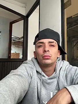 Jacobs0 online show from February 25, 2026, 9:02 pm