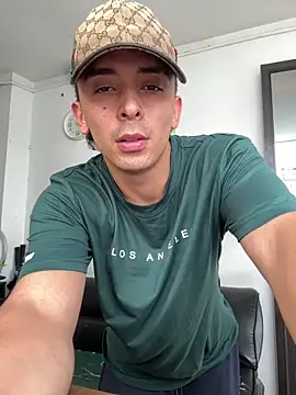 Jacobs0 online show from April 7, 2026, 5:13 pm