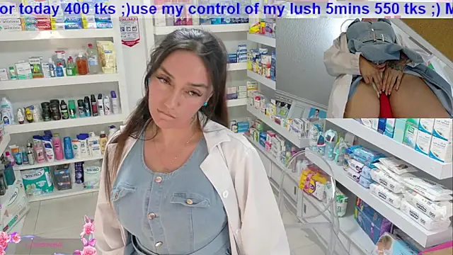 swmilena hot  online show from November 12, 2025, 3:18 am