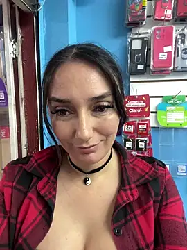 swmilena hot  online show from December 1, 2025, 10:48 pm