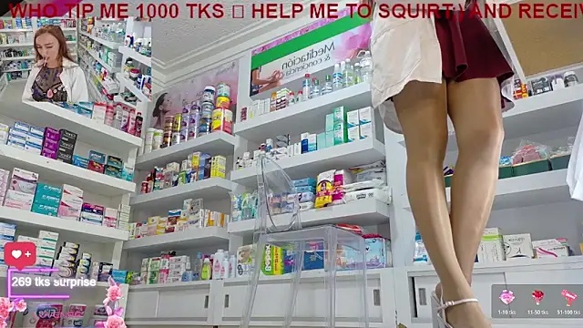 swmilena hot  online show from February 23, 2026, 1:03 am