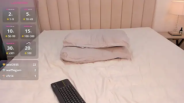 Snapshot of kyron__jobs chatting on March 25, 2026, 9:32 pm kyron jobs online show from March 25, 2026, 9:32 pm