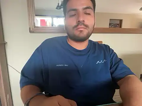 DirtyChinito online show from March 4, 2026, 9:32 pm