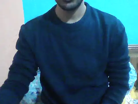 darkbluemoon online show from November 19, 2025, 1:33 pm