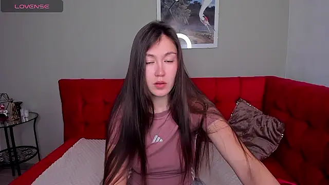 Tina Porter online show from January 15, 2026, 1:43 am