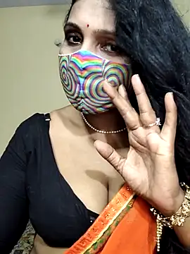 Hotty Sonali online show from September 11, 2025, 2:33 am