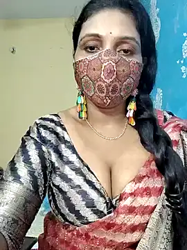 Hotty Sonali online show from October 4, 2025, 1:42 pm