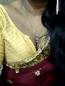 Hotty Sonali online show from October 7, 2025, 12:24 pm