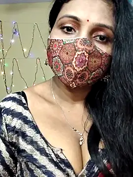 Hotty Sonali online show from October 10, 2025, 12:09 am