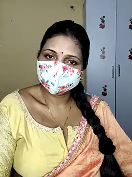 Hotty Sonali online show from January 16, 2026, 1:53 am