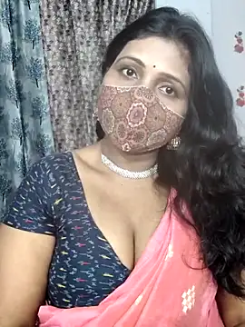 Hotty Sonali online show from February 16, 2026, 1:57 am